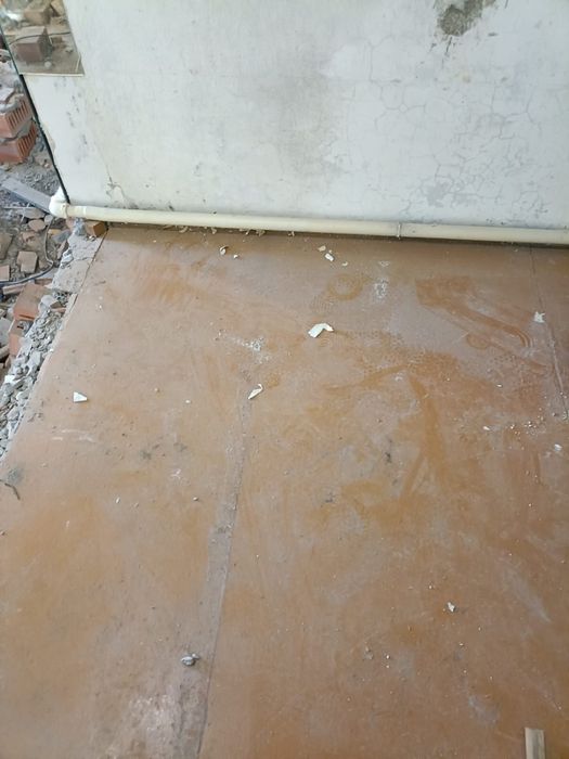 Продам б/у прессованные ДСП