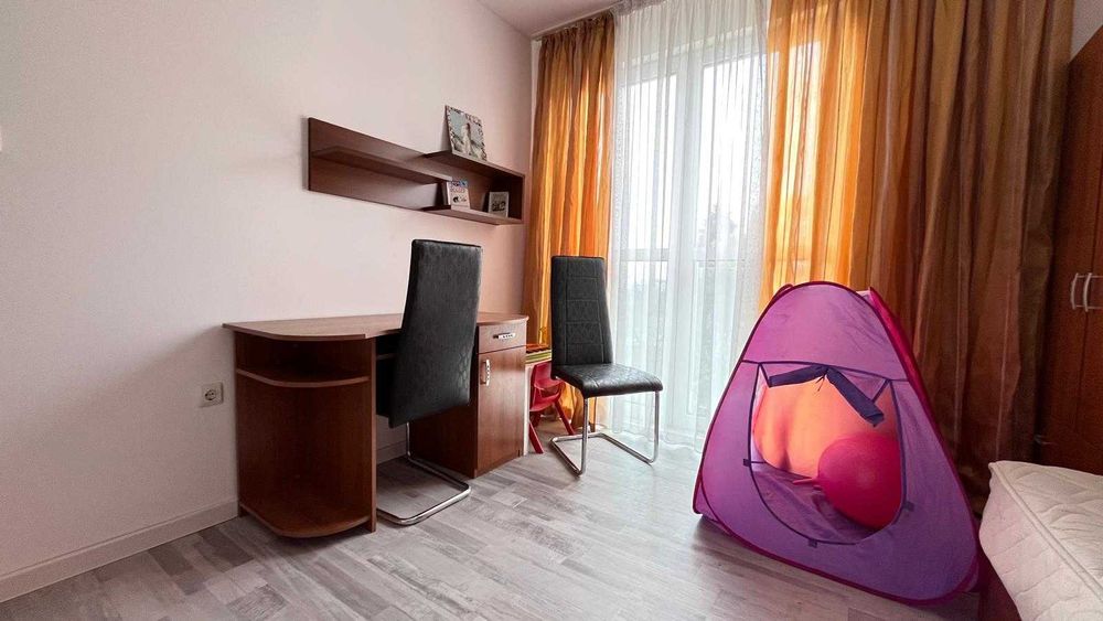 Продава се Тристаен апартамент в с. Равда, Област Бургас - 127 кв.м за 827 €/кв.м - Снимка #9