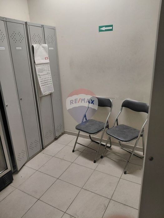 Производствен цех и складова база под наем, стар Хлебозавод, гр. Варн