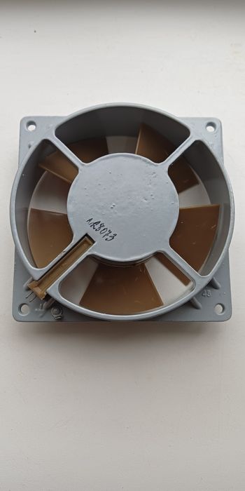 Вентилятор ВН-2В