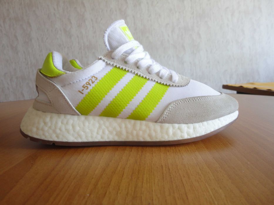 N38 Adidas I-5923/оригинални дамски маратонки
