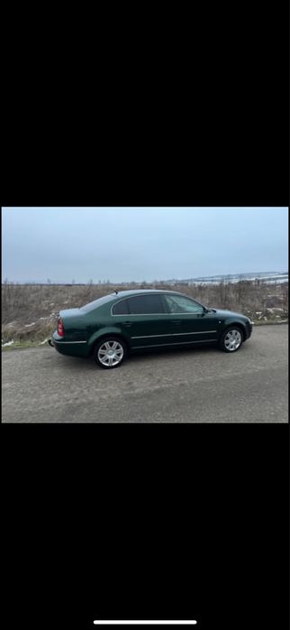Vand Skoda Superb