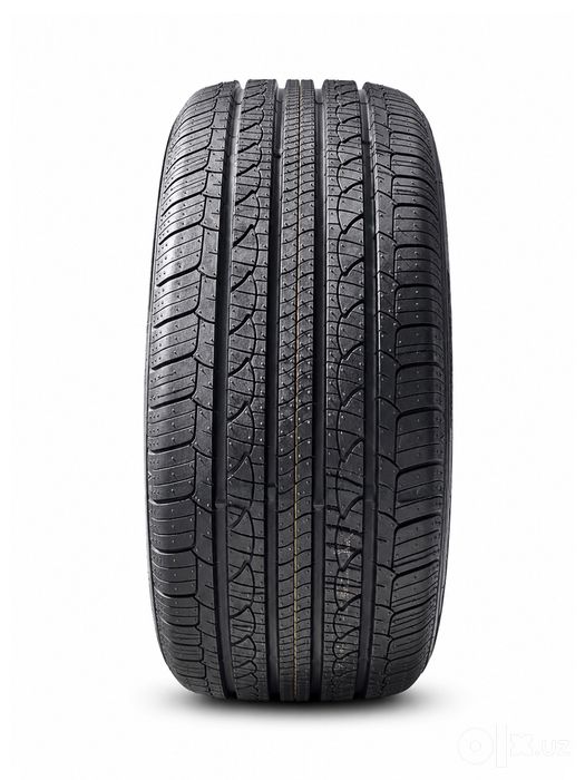 NEXEN NPRIZ AH8 — всесезонные шины