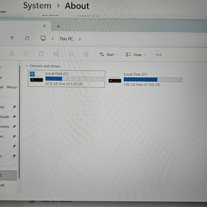 Asus Tuf i5 10Th Gen 1650 6Gb / Amanet Cashbook Galati