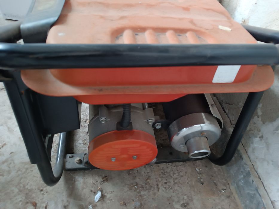 Генератор за ток