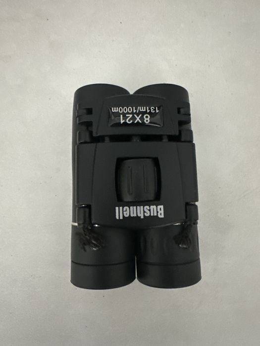 Компактный детский биноколь