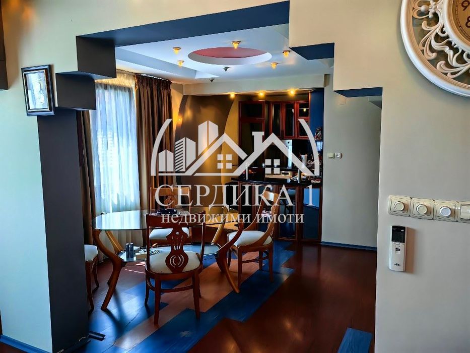 Продава се Многостаен апартамент в Дупница - 120 кв.м за 1084 €/кв.м - Снимка #1