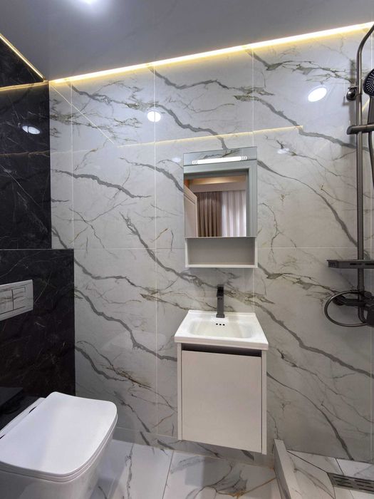 Срочно! Продаётся 4х комнатная квартира!