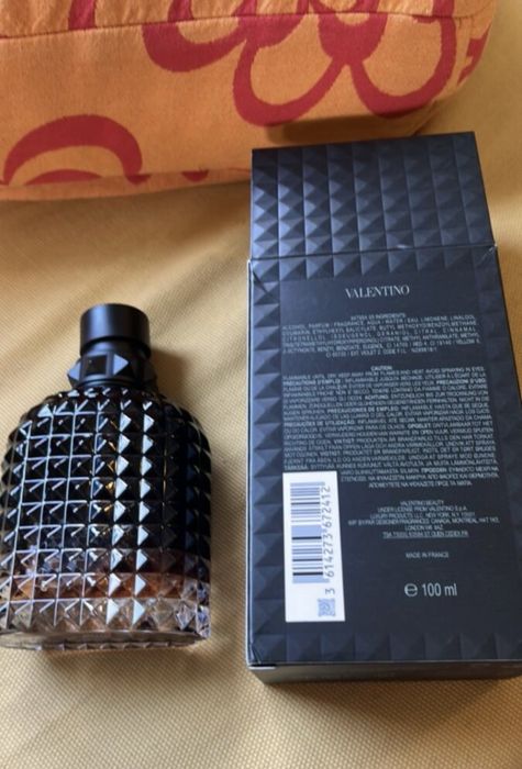 Valentino parfum