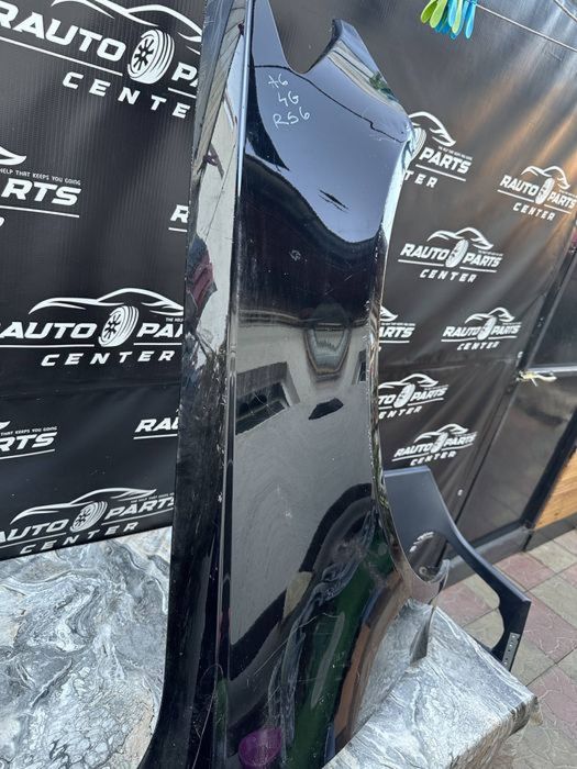Aripa dreapta Audi RS6 A6 4G C7 2013/2014/2015/2016