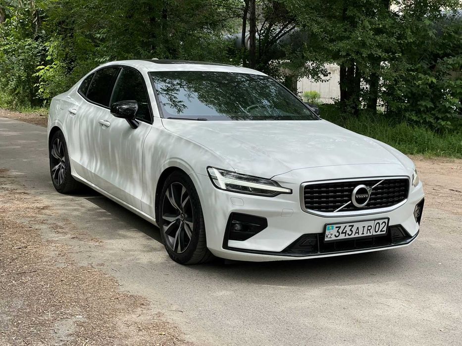 Продается Volvo S60