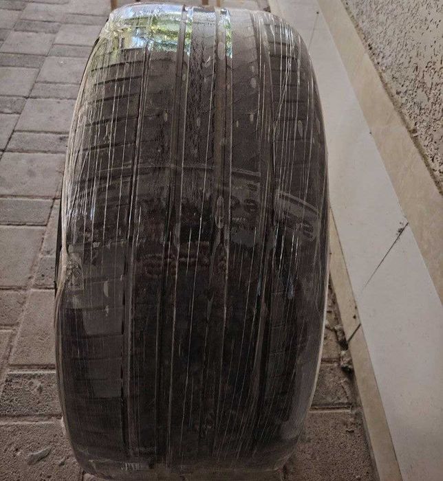 Премиальные шины Michelin Pilot Sport 265 / 40 R22