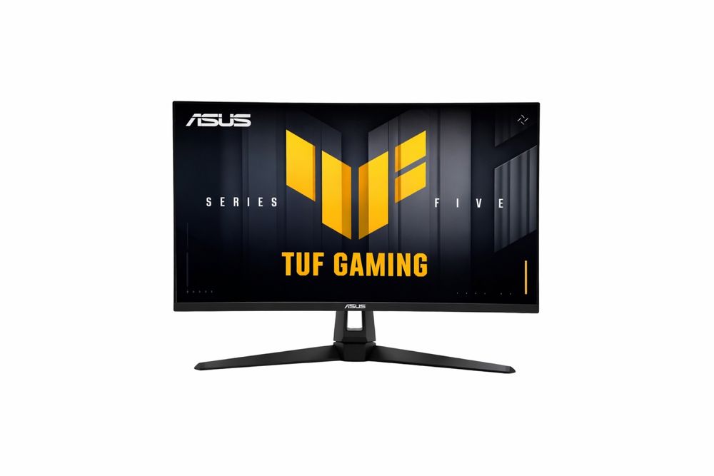 Asus TUF Gaming 27 dyuym 2K 300Hz monitor