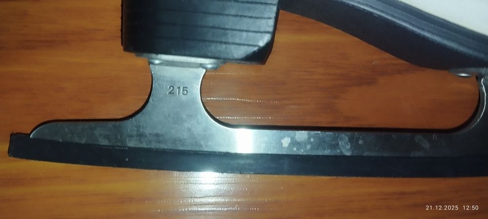 Коньки в отличном состоянии