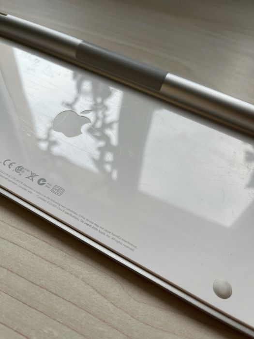 Tastatura Apple wireless