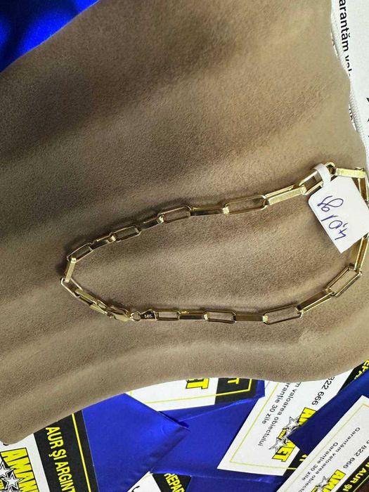 BRATARA AUR 14K 4.01GR (ctg)