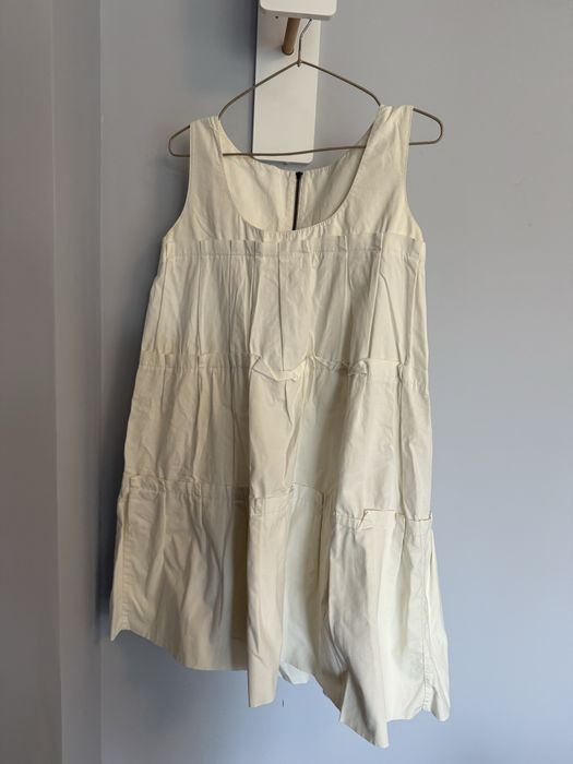 Рокля Zara, Mango, Guess