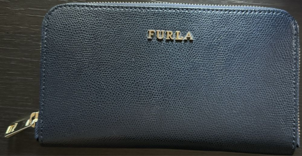 Дамски портфейл Furla