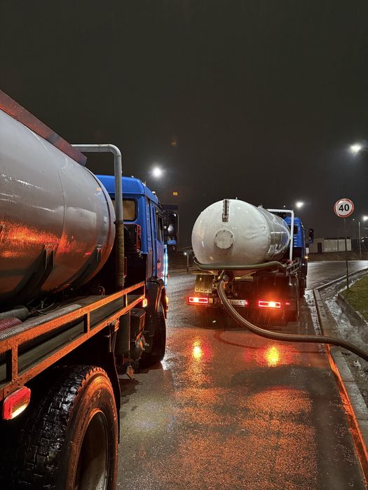 Септик откачка и Туалет Шымкент