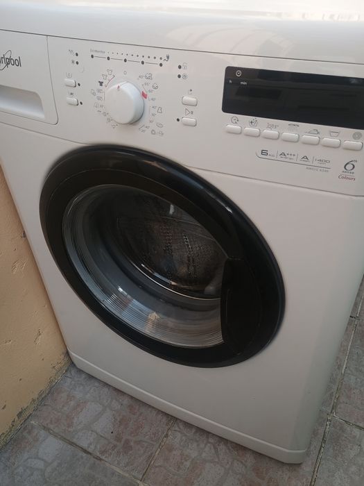 Mașină de spălat Miele 121 ECO afișaj clasă AA++