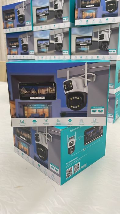 Видео камера онлайн, видео няня