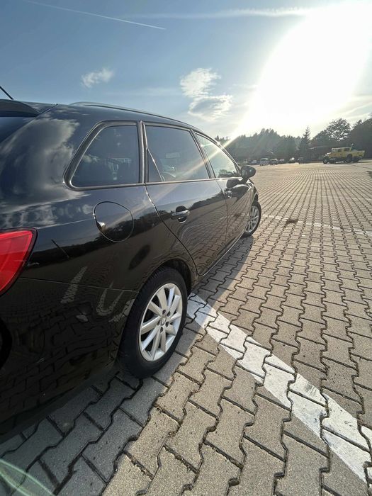 Seat Ibiza St 1.2 Tdi 2013 223.000 km