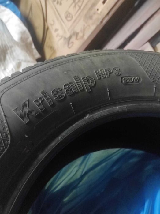 Зимни гуми Kleber Krisalp HP3 SUV 215/65 R16 102H XL – 4 бр. (7 мм грайфер)