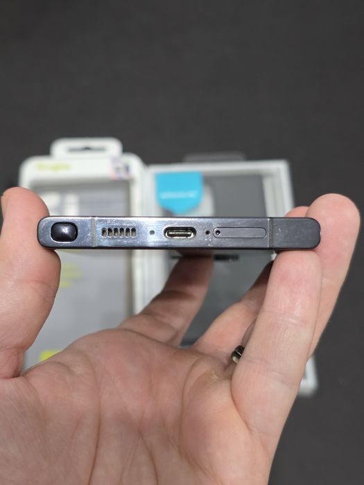 Samsung Galaxy S23 Ultra 512 GB impecabil + accesorii