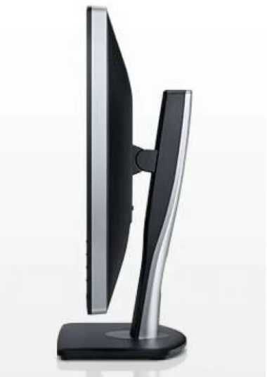 монитор DELL U2412M