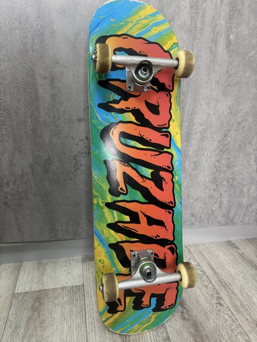 Продам скейт / скейтборд профессиональный