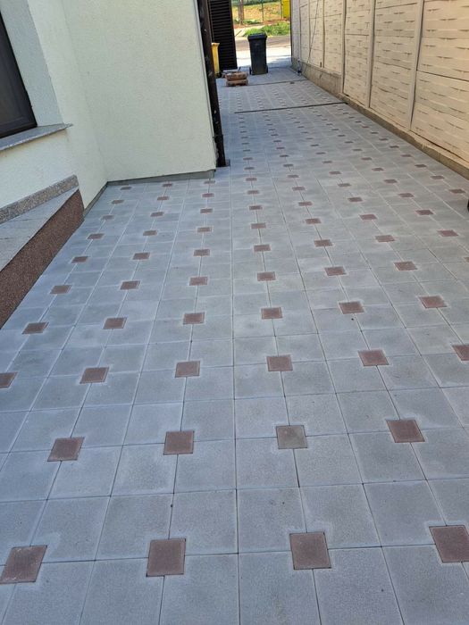 Preturi de producător pentru diverse modele pavaje 20x20 dale pavele