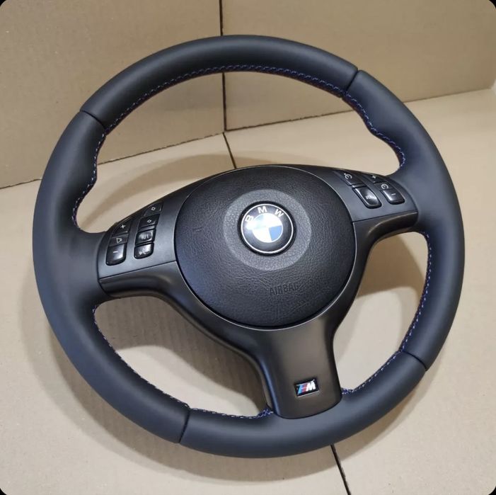 Волан BMW M E46/E39/E38/E53 / Перфектен