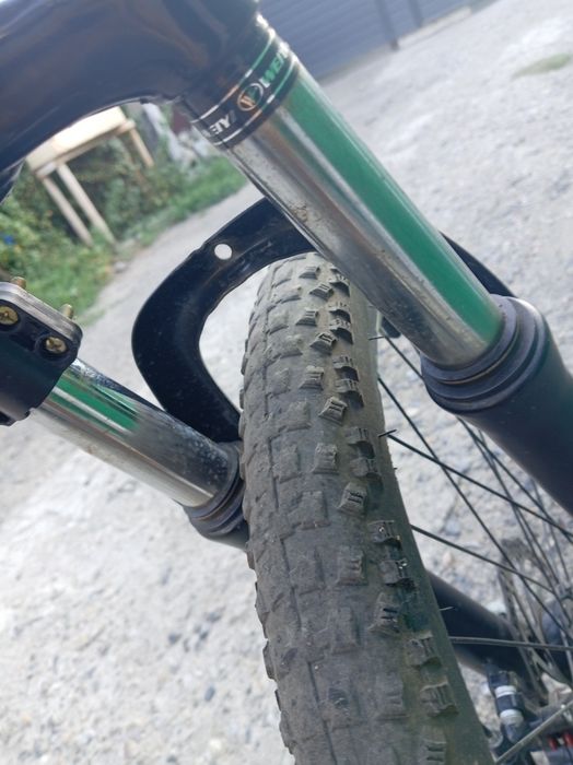 Велик MTB PRO-FI состояние бу
