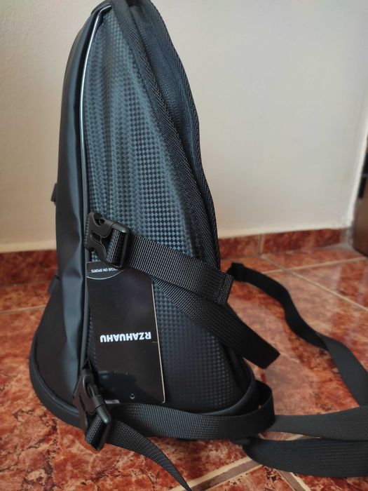 Раница за мотоциклет