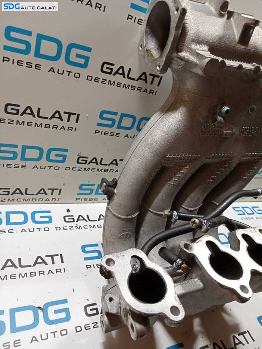 Galerie Admisie Volkswagen Golf 4 2.0 B AQY 1998 - 2006 Cod 06A133223 [M6595]