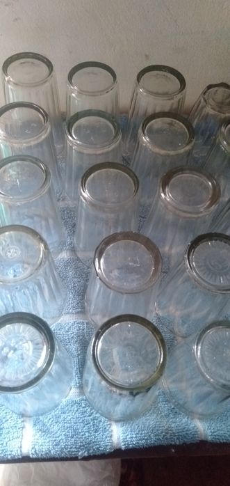 Продам советские стаканы