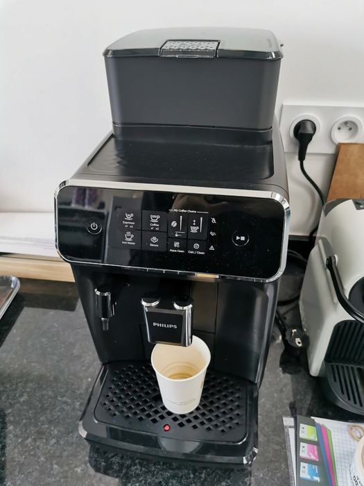 Extensie Rezervor Cafea Boabe - Philips LatteGo EP