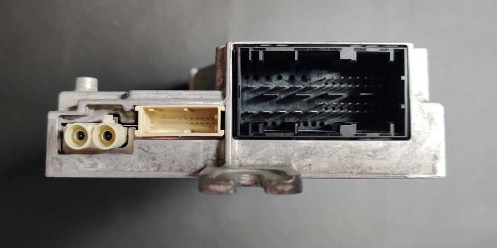 Modul audio RAM BMW B271 HW 6.0 MID TMC D2-G01 G05 G16 G20 G30 G80 G82