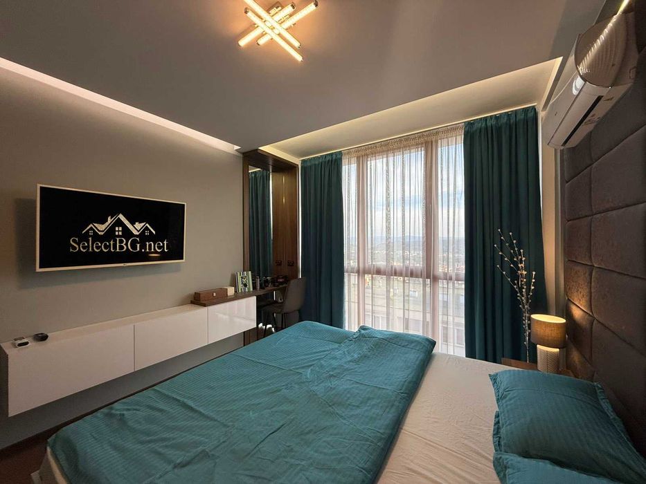 Продава се Четиристаен апартамент в Велико Търново, Акация - 160 кв.м за 1675 €/кв.м - Снимка #10