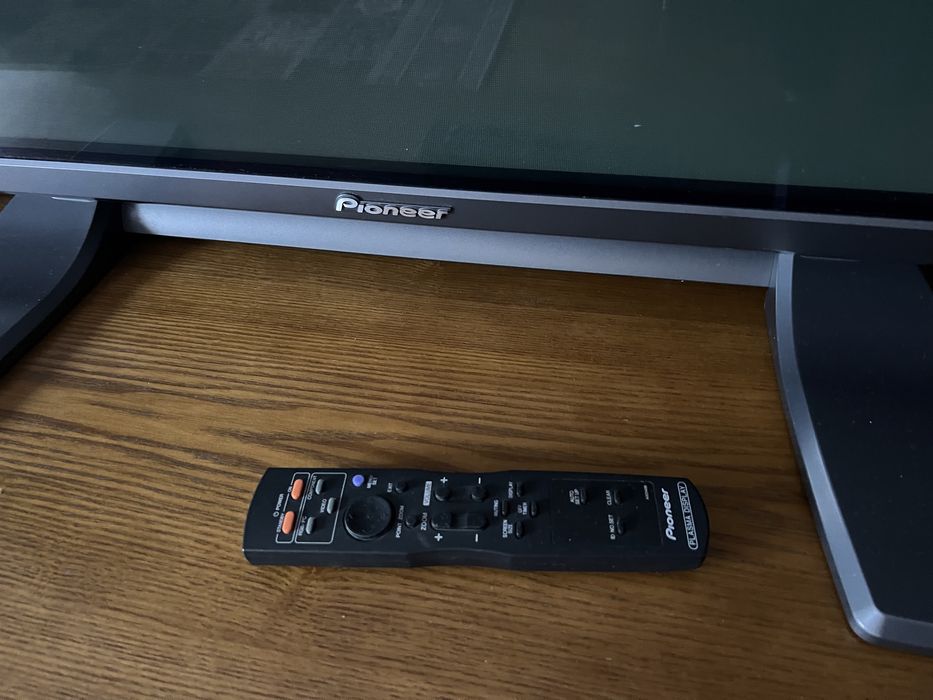 Монитор Pioneer