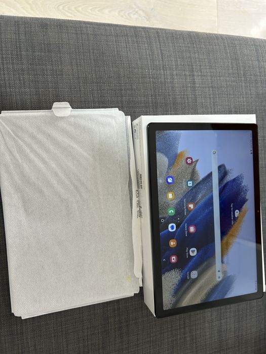 Samsung Galaxy Tab A8 LTE 32 GB