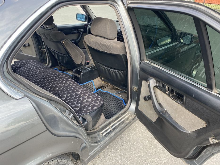 Продается BMW E34 525