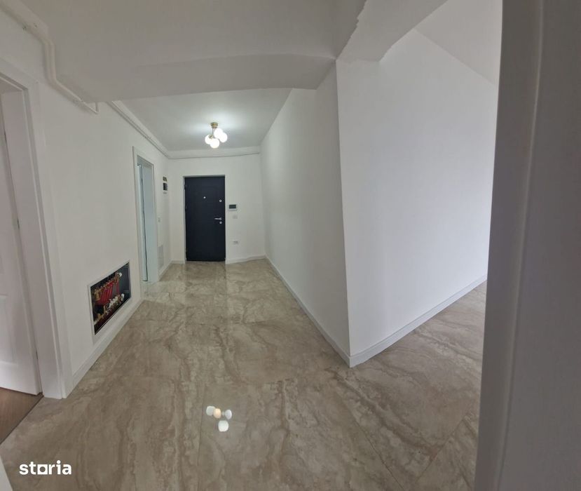Apartament 2 camere 62 mp bloc nou
