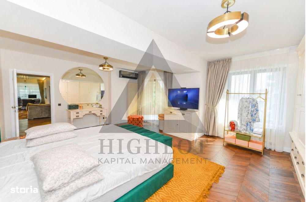 2 Camere Moderne 106Mp Utili| Fabruca De Glucoza| Upground| Investitie