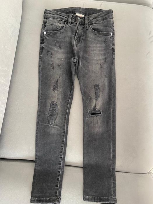 Pantaloni băieți Zara