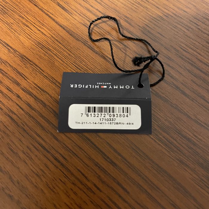 Ceas Tommy Hilfiger NOU OFERTA