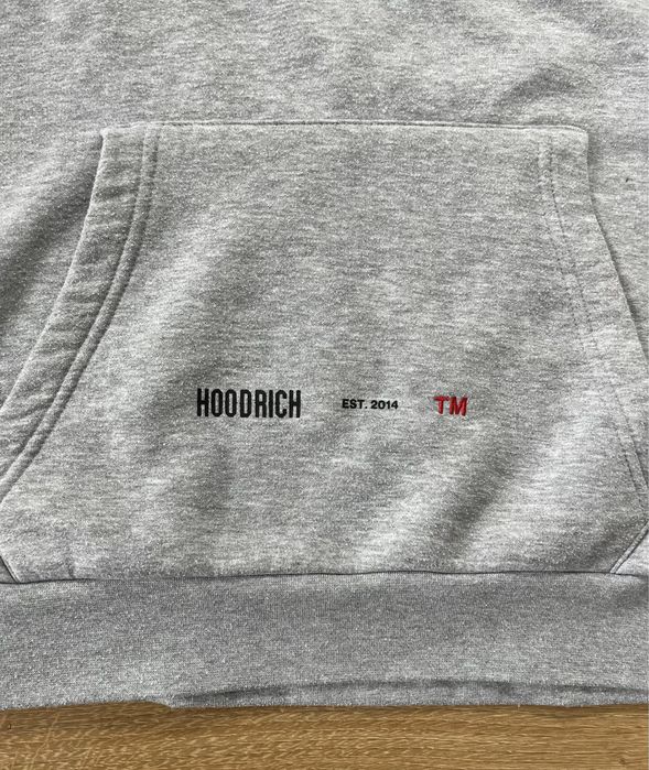 Hoodrich мъжки суитчър размер XL