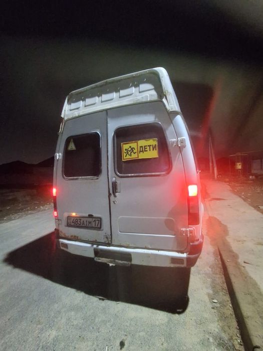 Газел сатылады Шымкент қаласы