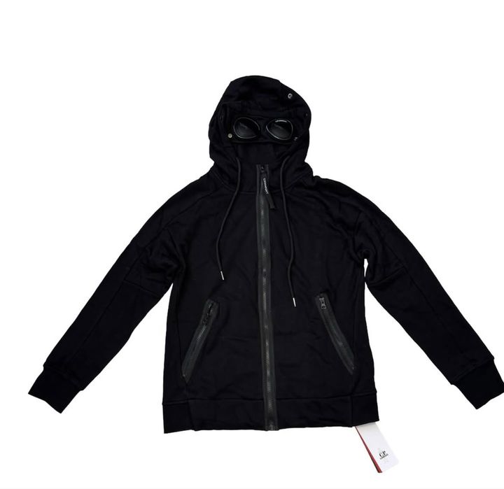 Cp company суичър