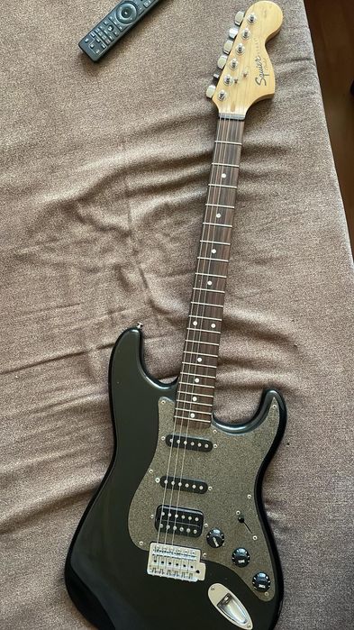 Електрическа китара